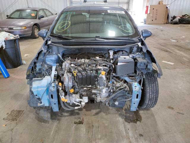 Photo 9 from auction – 2016 KIA RIO LX with VIN KNADM4A34G6554751