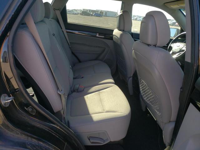 Photo 6 from auction – 2015 KIA SORENTO LX with VIN 5XYKTDA72FG600170