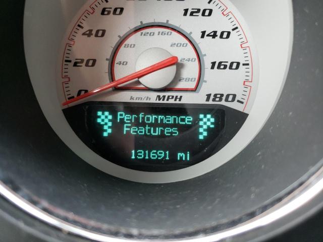 Photo 8 from auction – 2013 DODGE CHALLENGER with VIN 2C3CDYCJ9DH692723