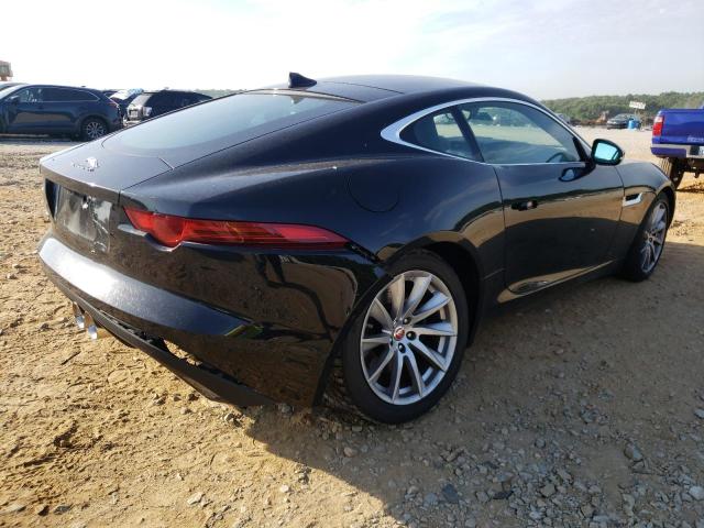 Photo 4 from auction – 2017 JAGUAR F-TYPE with VIN SAJWA6AT0H8K44880
