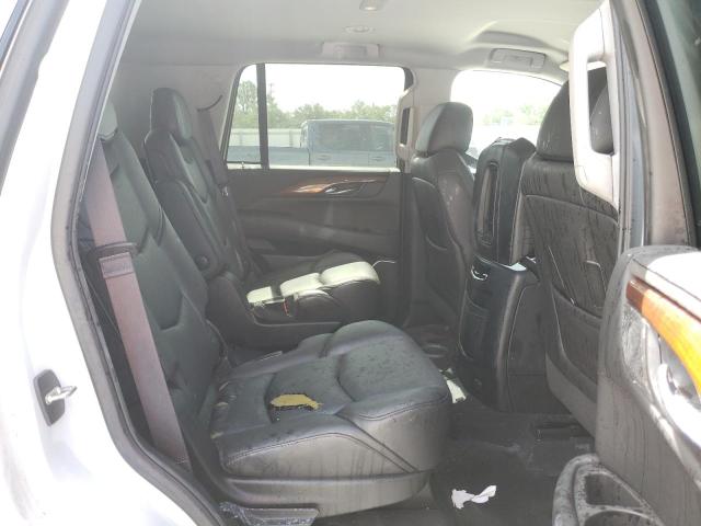 Photo 6 from auction – 2016 CADILLAC ESCALADE with VIN 1GYS4AKJXGR372860