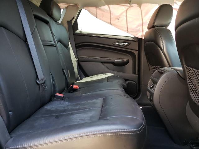 Photo 6 from auction – 2013 CADILLAC SRX with VIN 3GYFNAE33DS576808