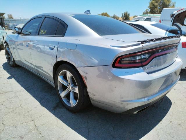 Photo 3 from auction – 2017 DODGE CHARGER R/ with VIN 2C3CDXCT5HH524837