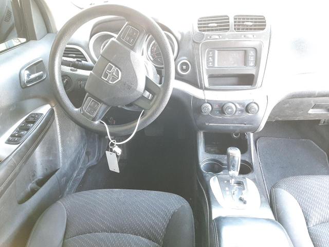 Photo 9 from auction – 2016 DODGE JOURNEY SX with VIN 3C4PDCBG9GT146134