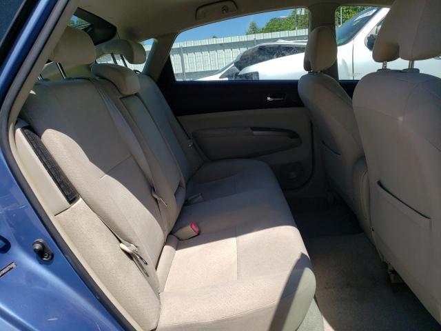 Photo 6 from auction – 2007 TOYOTA PRIUS with VIN JTDKB20U277556281