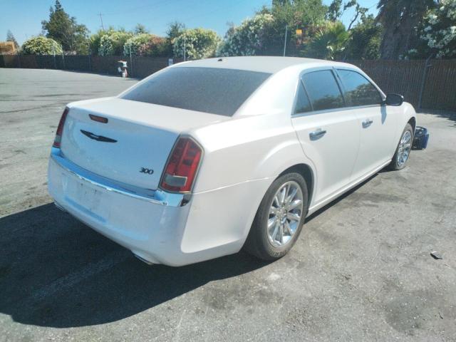Photo 4 from auction – 2011 CHRYSLER 300 LIMITE with VIN 2C3CA5CG7BH537810