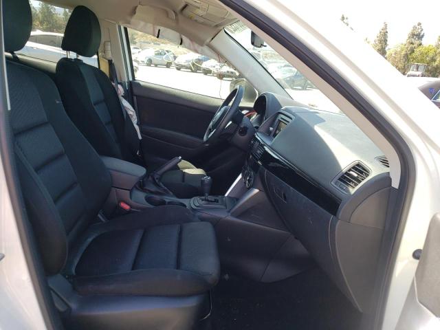 Photo 5 from auction – 2014 MAZDA CX-5 TOURI with VIN JM3KE2CY4E0391904