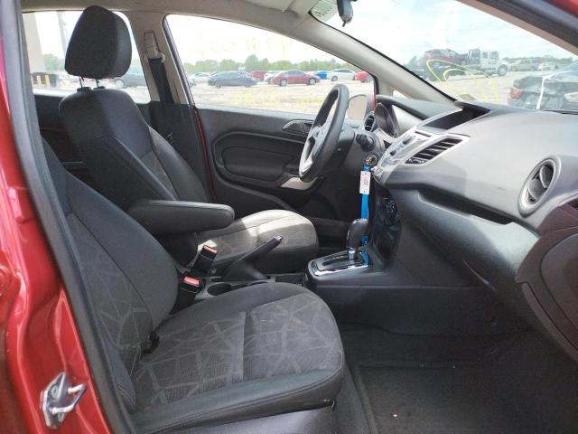 Photo 5 from auction – 2012 FORD FIESTA SE with VIN 3FADP4EJ9CM215275