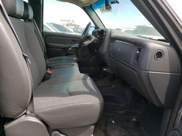 Photo 5 from auction – 2003 GMC NEW SIERRA with VIN 2GTEC19X931220300