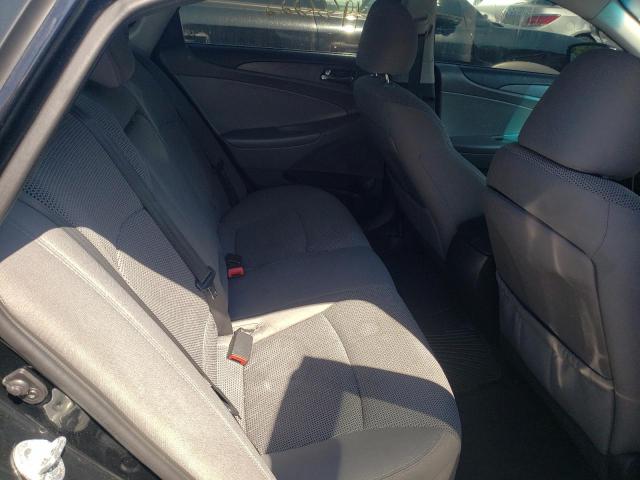 Photo 6 from auction – 2013 HYUNDAI SONATA GLS with VIN 5NPEB4AC6DH633191