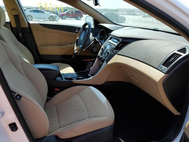 Photo 5 from auction – 2013 HYUNDAI SONATA GLS with VIN 5NPEB4AC2DH670366
