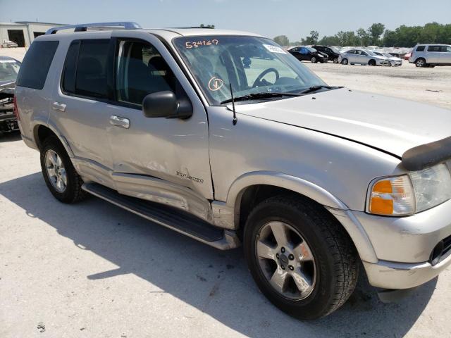 Photo 9 from auction – 2004 FORD EXPLORER L with VIN 1FMDU75W54UA11503