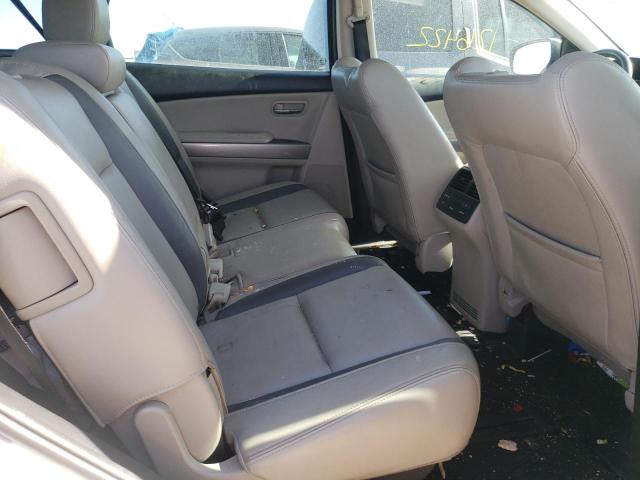 Photo 6 from auction – 2012 MAZDA CX-9 with VIN JM3TB3DA7C0338079