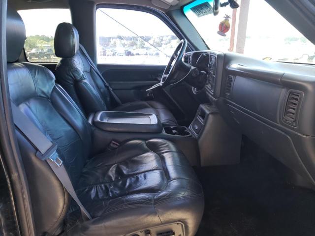 Photo 5 from auction – 1999 GMC NEW SIERRA with VIN 1GTEK19T2XE515954
