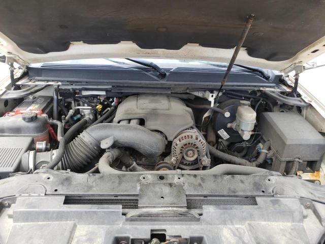 Photo 7 from auction – 2007 CADILLAC ESCALADE L with VIN 1GYFK63807R177284