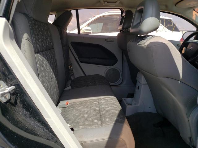 Photo 6 from auction – 2007 DODGE CALIBER SX with VIN 1B3HB48B97D228433