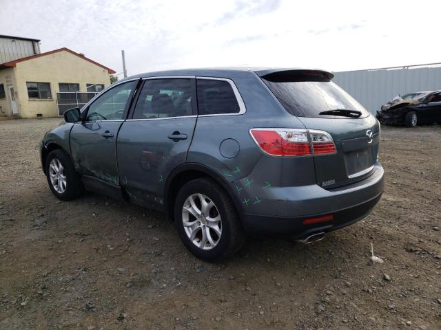 Photo 3 from auction – 2012 MAZDA CX-9 with VIN JM3TB3BV6C0367420