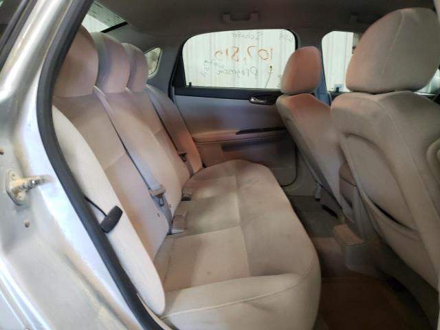 Photo 6 from auction – 2011 CHEVROLET IMPALA LS with VIN 2G1WF5EK7B1198253