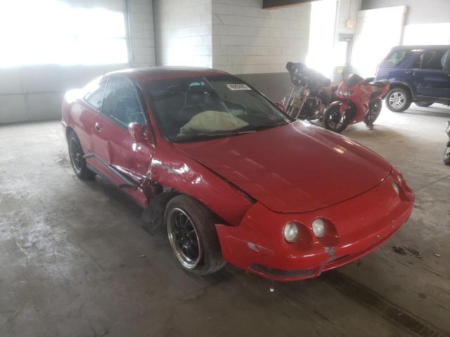 Photo 1 from auction – 1994 ACURA INTEGRA LS with VIN JH4DC4454RS045769