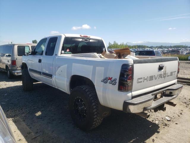 Photo 9 from auction – 2003 CHEVROLET SILVERADO with VIN 2GCEK19T131162845