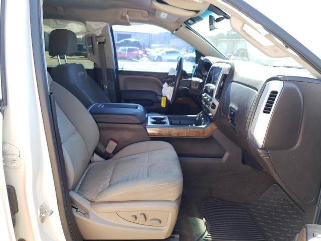 Photo 5 from auction – 2015 GMC SIERRA K15 with VIN 3GTU2UEC9FG419989