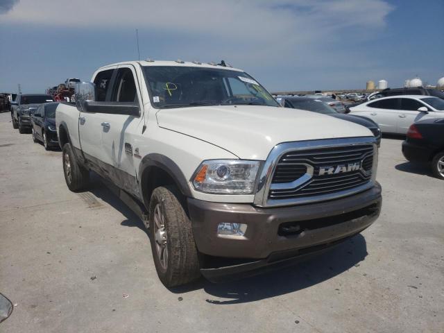 Photo 1 from auction – 2017 RAM 3500 LONGH with VIN 3C63R3FL0HG775984
