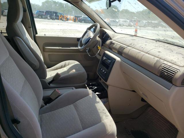 Photo 5 from auction – 2004 FORD FREESTAR S with VIN 2FMZA51604BB23642