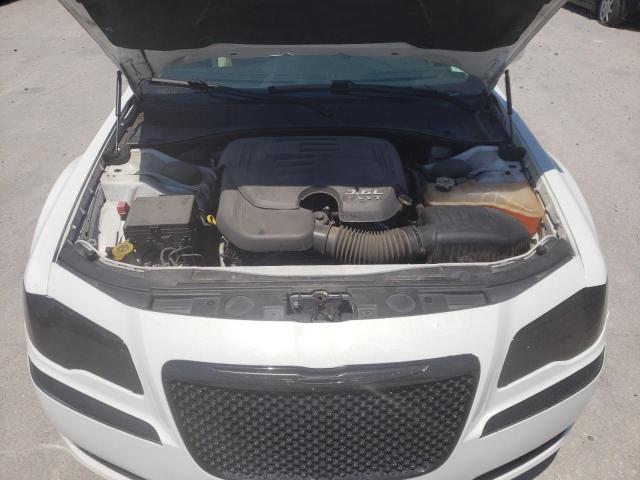 Photo 7 from auction – 2013 CHRYSLER 300 with VIN 2C3CCAAG5DH508461