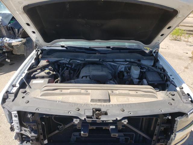 Photo 7 from auction – 2018 CHEVROLET SILVERADO with VIN 1GC1KUEG6JF160670