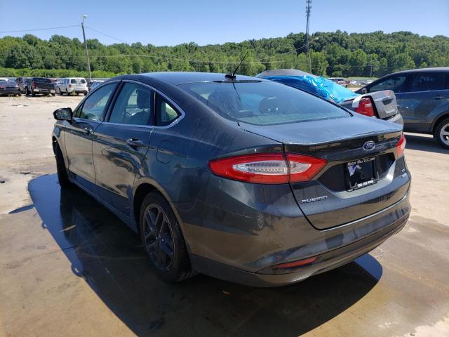 Photo 3 from auction – 2015 FORD FUSION SE with VIN 3FA6P0HD2FR223295