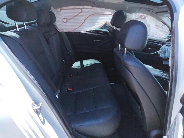 Photo 6 from auction – 2016 BMW 528 I with VIN WBA5A5C56GD525524