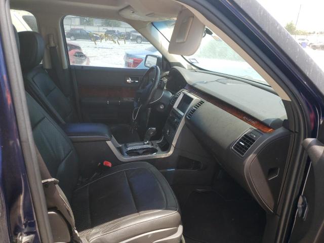 Photo 5 from auction – 2011 FORD FLEX LIMIT with VIN 2FMHK6DT1BBD12085