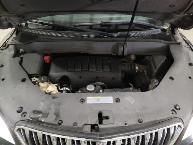 Photo 7 from auction – 2014 BUICK ENCLAVE with VIN 5GAKRBKD2EJ296474