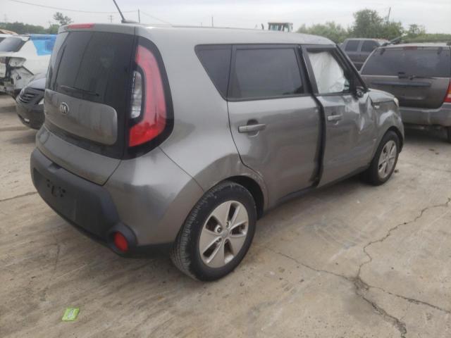 صورة رقم 4 من المزاد - 2014 KIA SOUL مع VIN KNDJN2A27E7110558