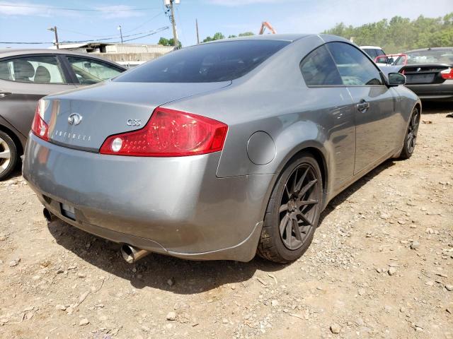 Photo 4 from auction – 2004 INFINITI G35 with VIN JNKCV54E44M813534