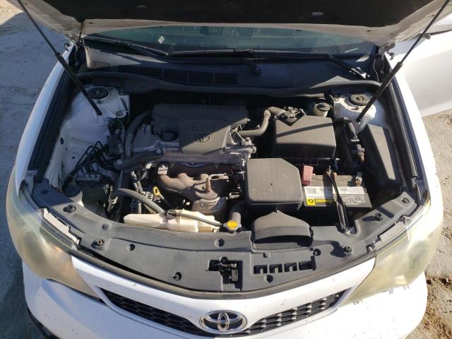 Photo 7 from auction – 2013 TOYOTA CAMRY L with VIN 4T1BF1FK8DU283439