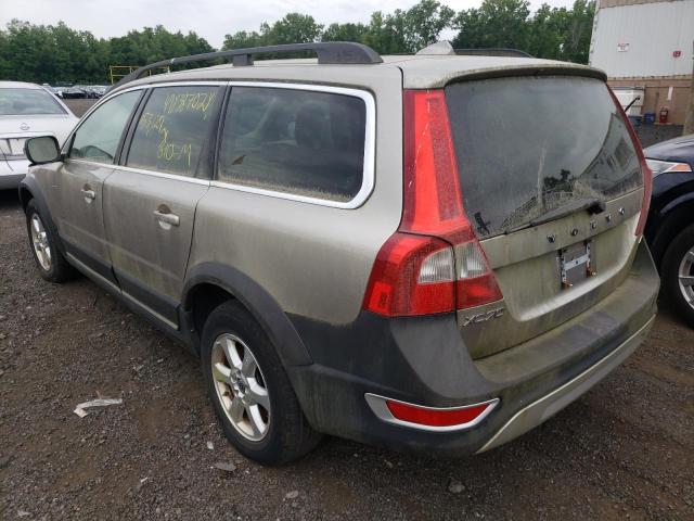 Photo 3 from auction – 2012 VOLVO XC70 3.2 with VIN YV4940BZ3C1118532