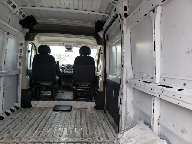 Photo 6 from auction – 2020 RAM PROMASTER with VIN 3C6TRVBG6LE113318