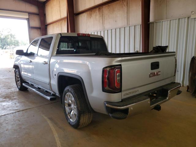Photo 3 from auction – 2017 GMC SIERRA C15 with VIN 3GTP1NEC5HG105944