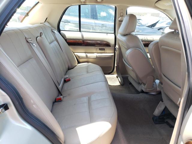 Photo 6 from auction – 2004 MERCURY GRAND MARQ with VIN 2MEFM75W04X649386