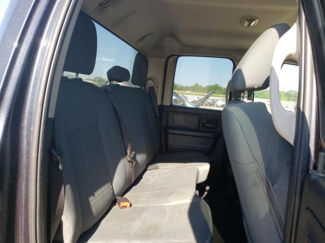 Photo 6 from auction – 2016 RAM 1500 ST with VIN 1C6RR7FG3GS238263