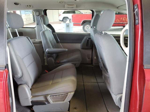 Photo 6 from auction – 2010 DODGE GRAND CARA with VIN 2D4RN4DE3AR179456