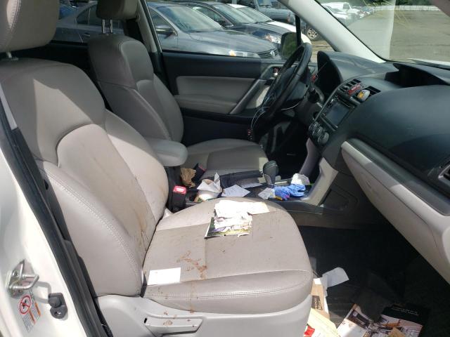 Photo 5 from auction – 2014 SUBARU FORESTER 2 with VIN JF2SJAPC0EH424672