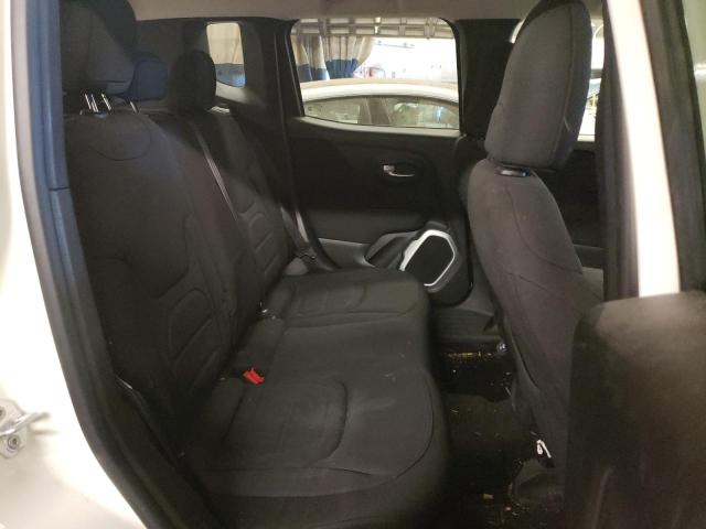 Photo 6 from auction – 2018 JEEP RENEGADE L with VIN ZACCJBBB4JPJ08389