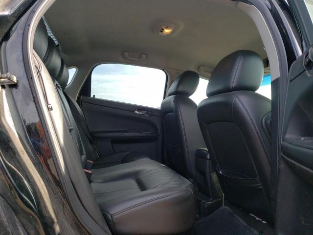 Photo 6 from auction – 2011 CHEVROLET IMPALA with VIN 2G1WC5EM1B1175836