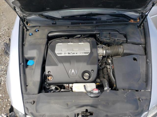 Photo 7 from auction – 2007 ACURA TL with VIN 19UUA662X7A033829