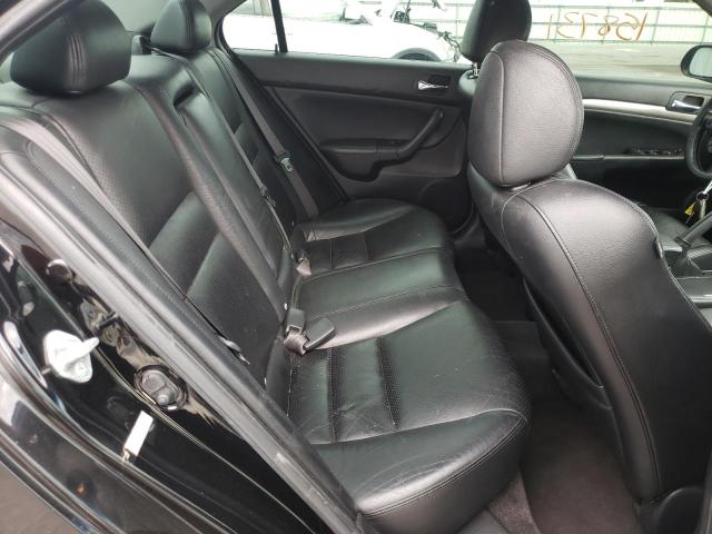 Photo 6 from auction – 2007 ACURA TSX with VIN JH4CL96897C004092
