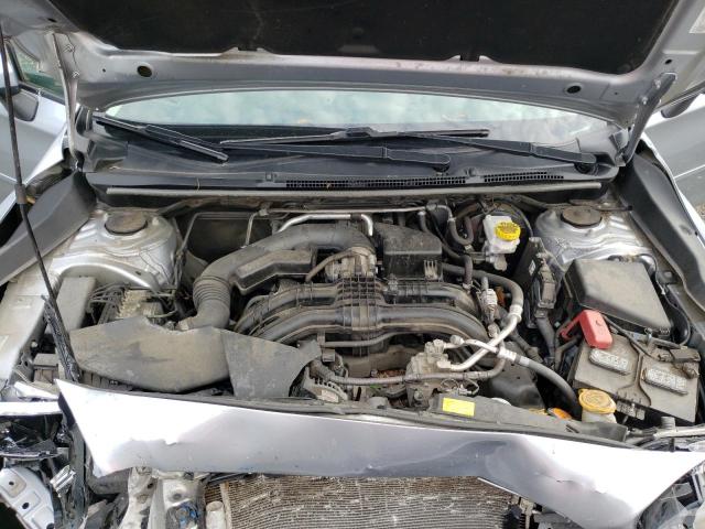 Photo 7 from auction – 2018 SUBARU IMPREZA PR with VIN 4S3GTAB66J3748846