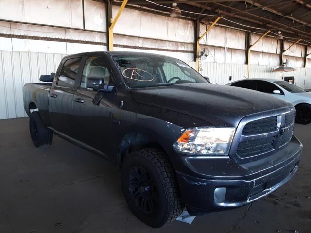 RAM 1500 SLT 2015 with VIN 1C6RR7TT0FS588174 - Photo from auction