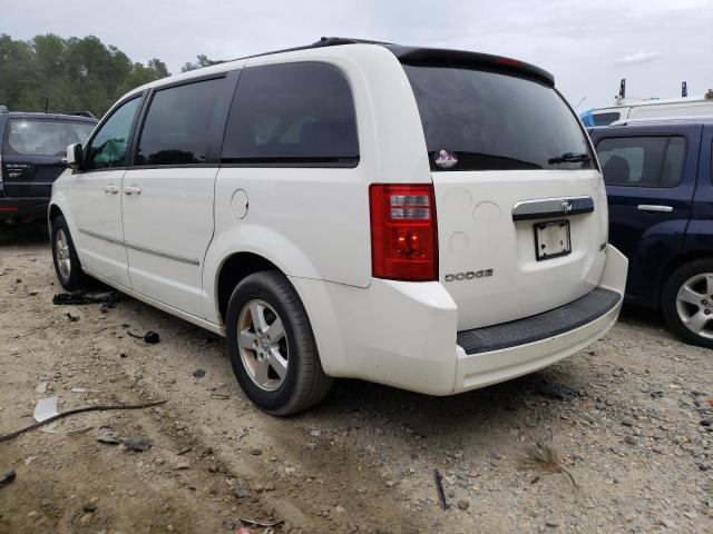 Photo 3 from auction – 2010 DODGE GRAND CARA with VIN 2D4RN5D14AR444808